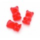 Gummy JuJu  Bears Cinnamon-1lbs